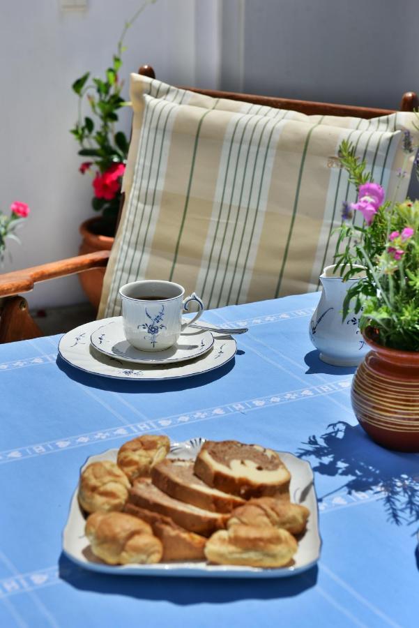Feel At Home - Family House In Hydra Exterior foto